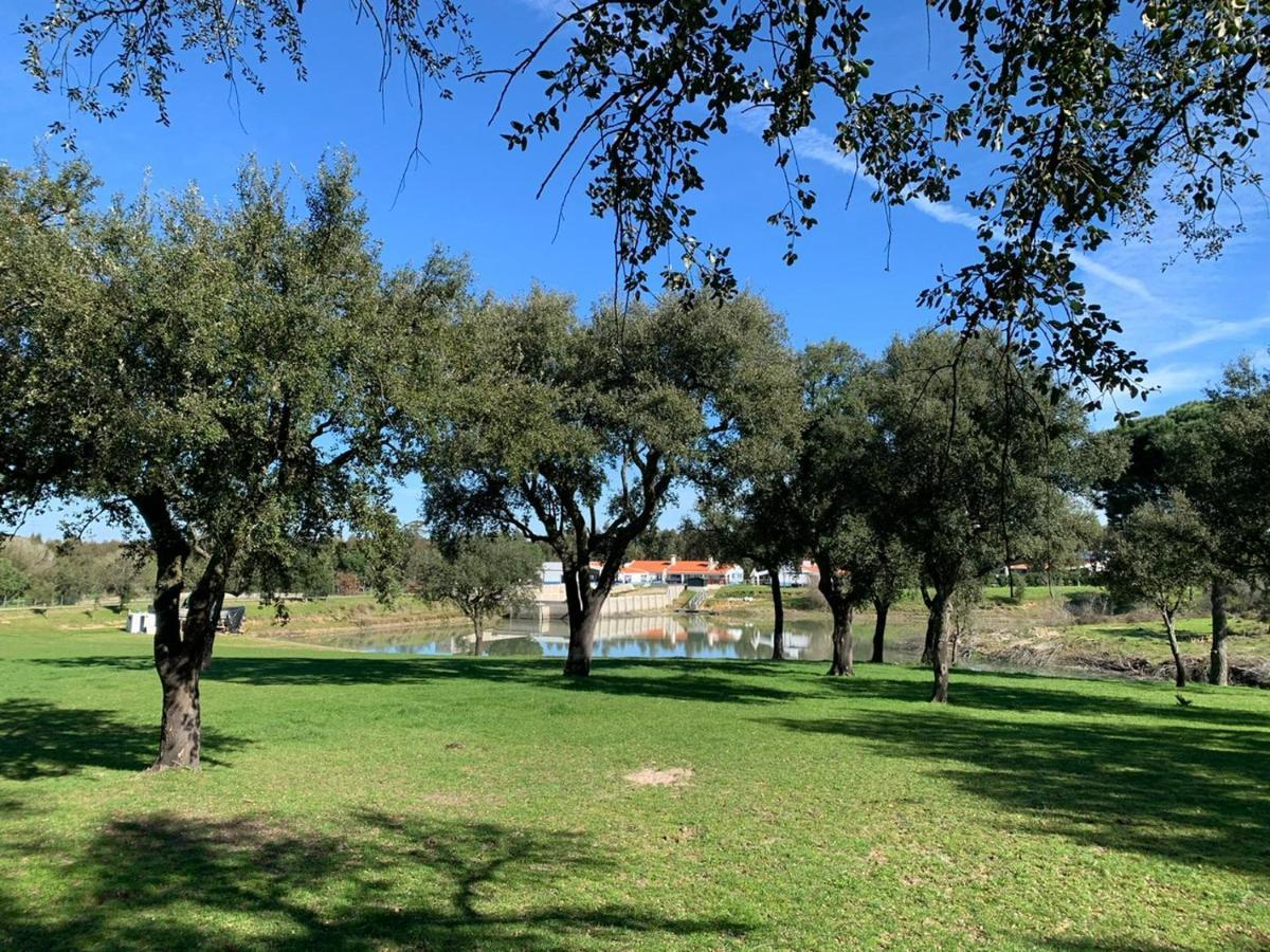 Monte Do Lago, Pegões Εξωτερικό φωτογραφία