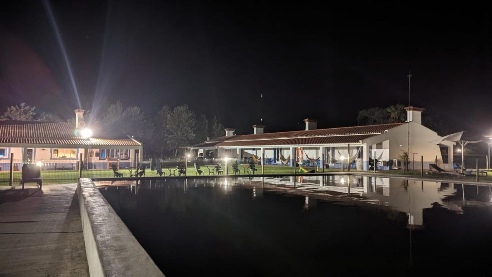Monte Do Lago, Pegões Εξωτερικό φωτογραφία